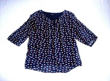 More & More Bluse Hängerchen