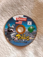 Rabbids Go Home (PC)