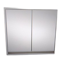 Basic Spiegelschrank Badmöbel