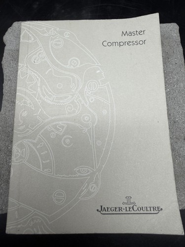 1998 jaeger coultre - #1998, le