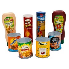 Tanner Chr. Lebensmittel