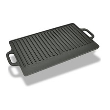 Grillplatte wendeplatte - grillplatte,