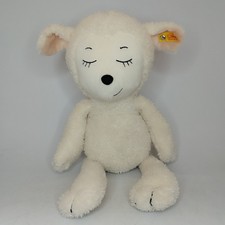 Steiff handgefertigtes weiches