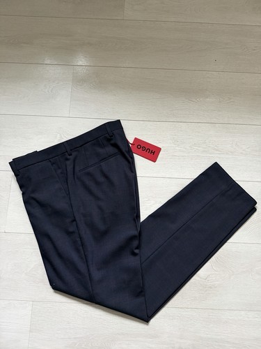 Hugo boss red label - hugo, anzughose