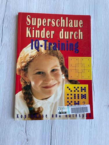 Superschlaue kinder durch - superschlaue,