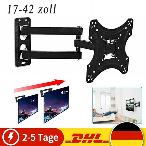 Wandhalterung led lcd 17 - tv,