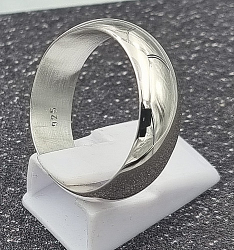 Massiv sterling silber 925 - massiv,