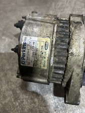 Lichtmaschine passend für