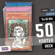 Yugioh! - Akiza Izinski Deck -