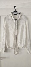 Body Bluse Van Laack Gr. 36