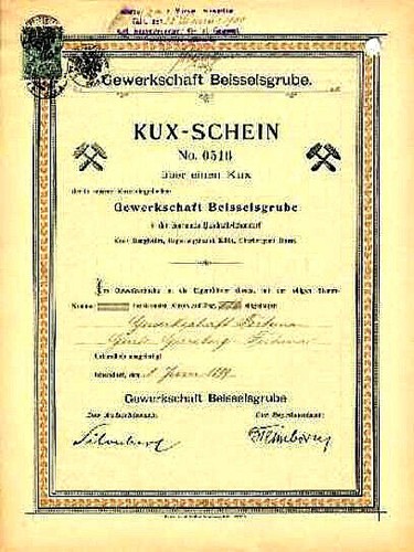 Beisselsgrube