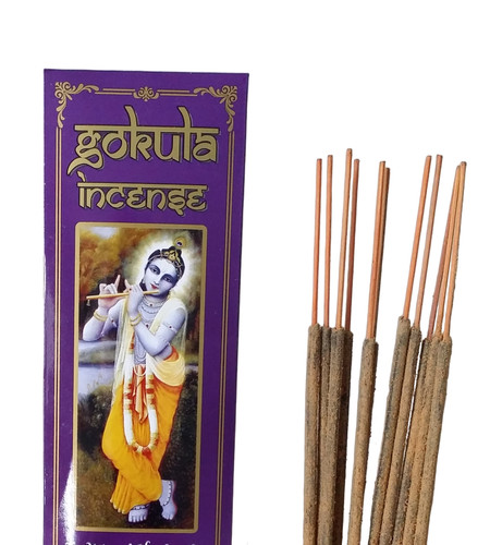 Gokula kenner moschus - kenner,
