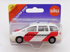 Siku  1368    VW Sharan