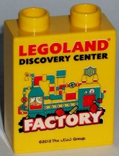 Fehldruck lego legoland - fehldruck,