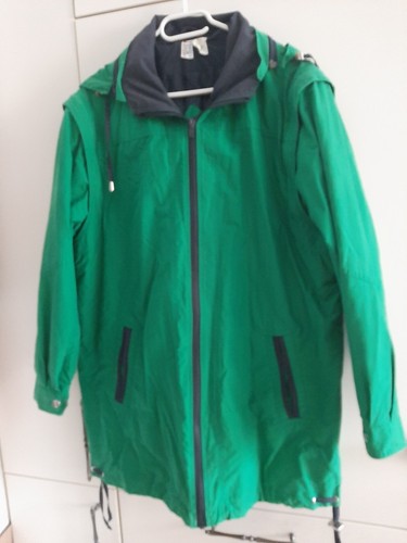 Damen 1 funktionsjacke - 1,