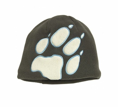Jack wolfskin front - jack, paw