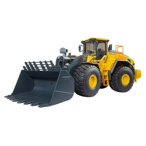 Bruder volvo radlader - volvo,