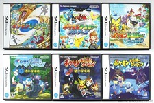Pokemon ranger - ranger,