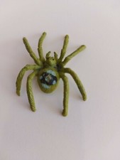 spinne spielzeug Grün