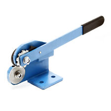 Rollenblechschere Blechschere 1,5mm Blechstärke Handhebelschere Rollenschere