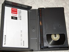 FUJI M321SP 30M Metal Tape