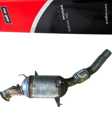 Dpf dieselpartikelfilter - dpf,