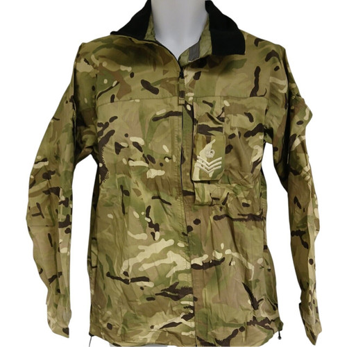 Mtp paclite waterproof jacket - paclite,