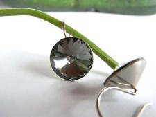 JEWELLERY PIECE EARRINGS