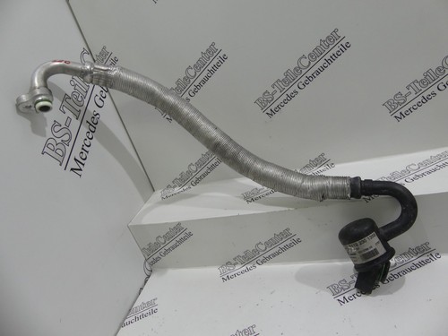 Mercedes clk 320 - 320, w208