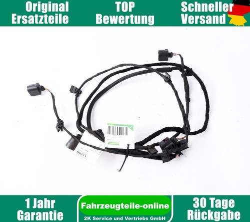Einparkhilfe pdc kabelbaum - einparkhilfe,