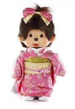 Sekiguchi japan monchhichi - japan,