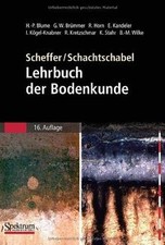 Scheffer/Schachtschabel