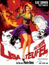 Mario Bava's LISA UND DER