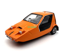 BN 1:76 Orange Bond Bug