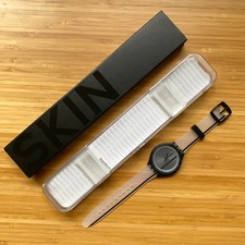 Org. SWATCH New Skin Big