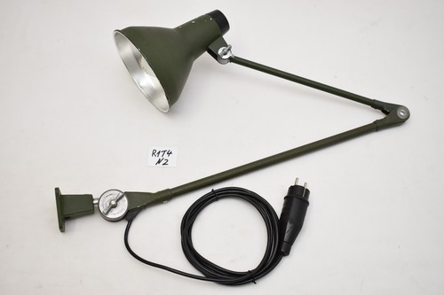Schreibtischlampe gelenklampe - schreibtischlampe,