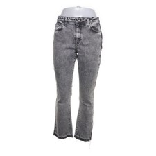 Funky Staff, Jeans, Größe