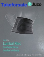 Juzo Pro Xtec Light 1832