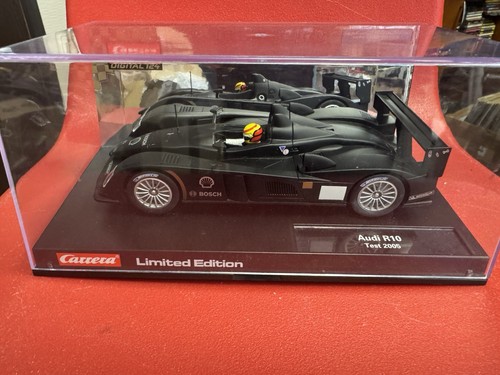 Carrera digital 124 - carrera, audi