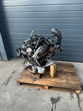 MOTOR VOLKSWAGEN 2.0TDI CSN CRAFTER 61TKm KOMPLETT!!!