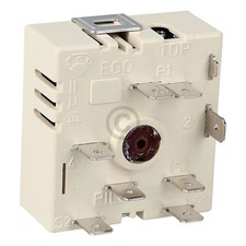 Energieregler 1kreis EGO