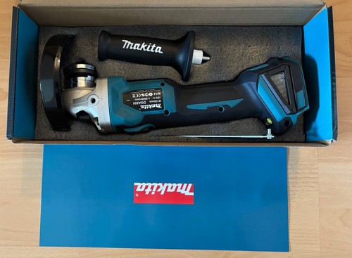 Makita dga504 18v akku - 18v,