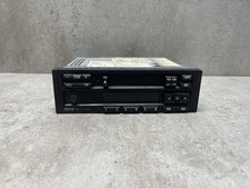 BMW E36 Reverse RDS Autoradio