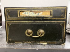 Vintage Französische