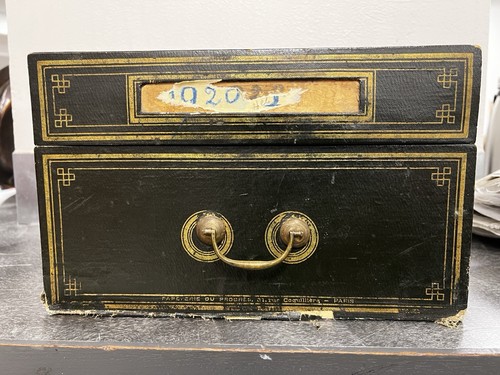 Vintage französische - vintage,