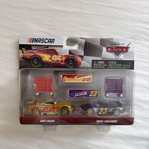 Mattel cars 55 - |, diecast