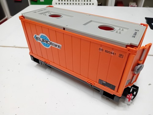 Playmobil spur waggon 4113 - spur,