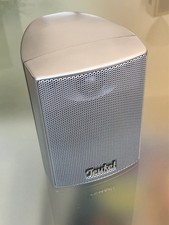 Teufel Lautsprecher aus Concept Heimkino silber
