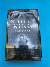 Stephen King - Schwarz - Der