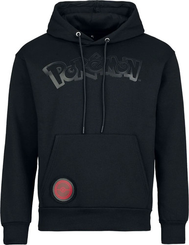 Pokemon kapuzenpullover herren - pokemon,